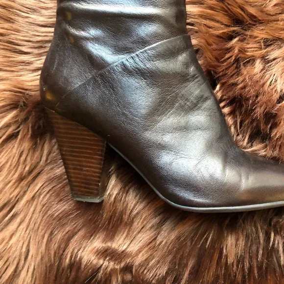 Enzo Angiolini "EAEpping" Boots - Picture 9 of 13